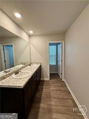 163 Goodall Woods Drive, Macon, GA 31216