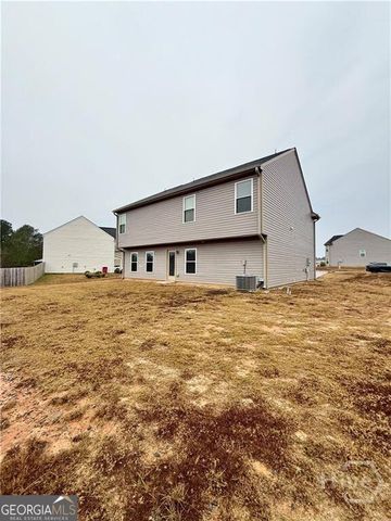 163 Goodall Woods Drive, Macon, GA 31216