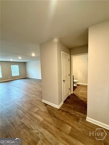 163 Goodall Woods Drive, Macon, GA 31216