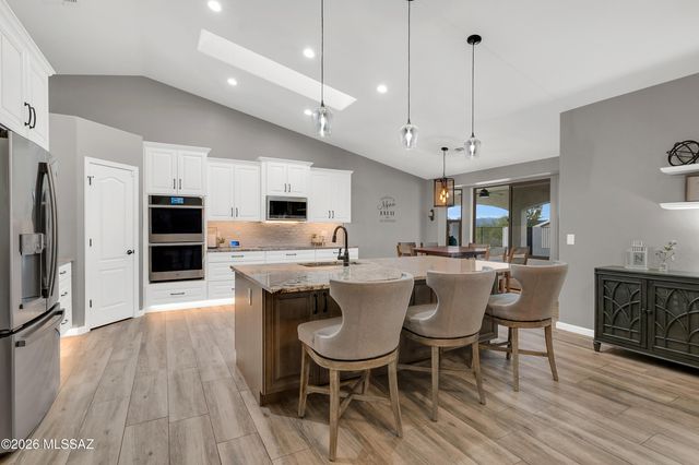 4892 W Sunset Road, Tucson, AZ 85743