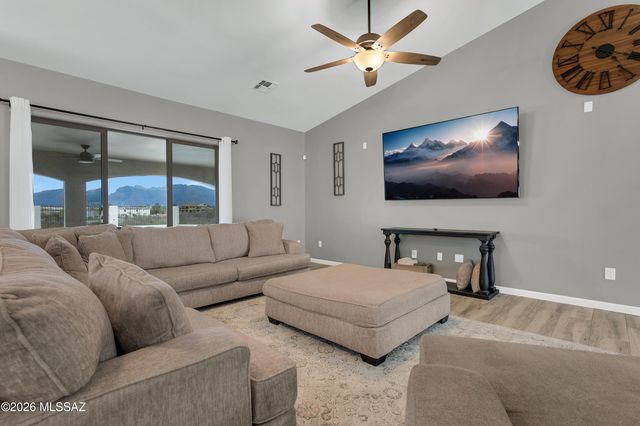 4892 W Sunset Road, Tucson, AZ 85743