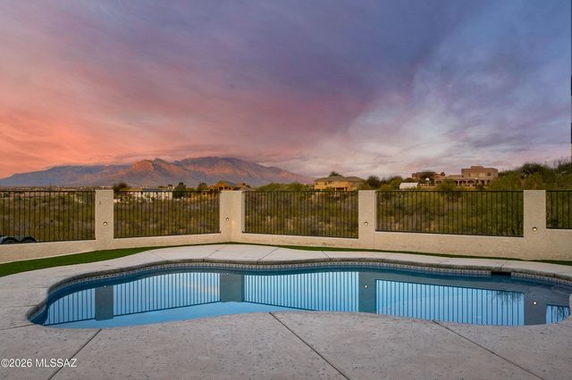 4892 W Sunset Road, Tucson, AZ 85743