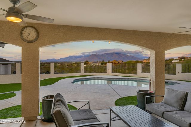4892 W Sunset Road, Tucson, AZ 85743