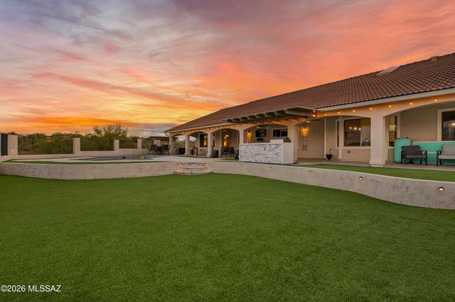 4892 W Sunset Road, Tucson, AZ 85743