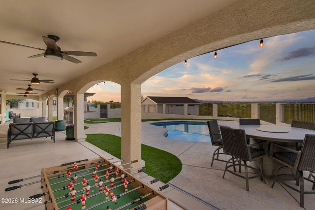 4892 W Sunset Road, Tucson, AZ 85743