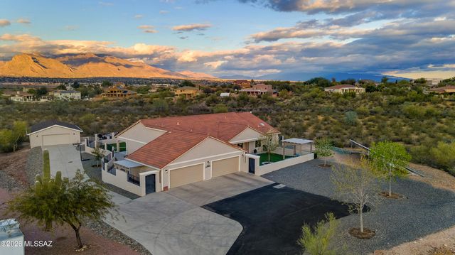 4892 W Sunset Road, Tucson, AZ 85743