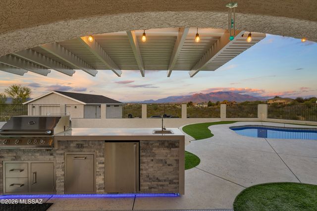 4892 W Sunset Road, Tucson, AZ 85743