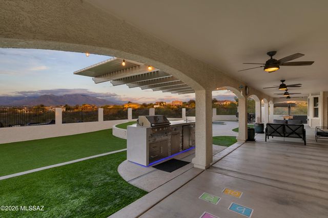 4892 W Sunset Road, Tucson, AZ 85743