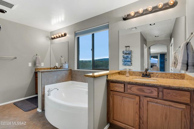 4892 W Sunset Road, Tucson, AZ 85743