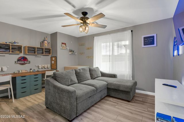 4892 W Sunset Road, Tucson, AZ 85743