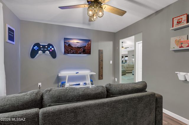 4892 W Sunset Road, Tucson, AZ 85743