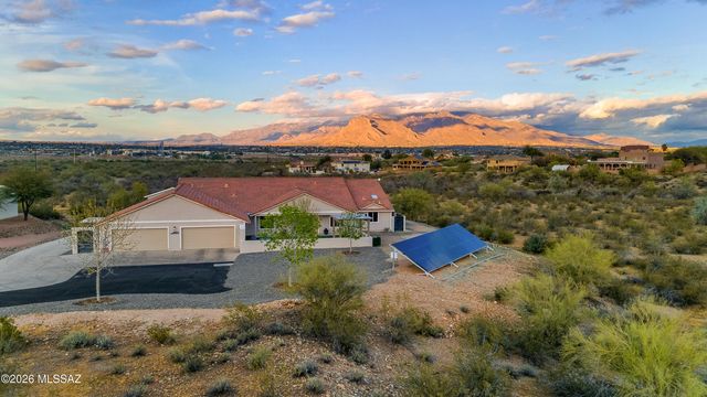 4892 W Sunset Road, Tucson, AZ 85743