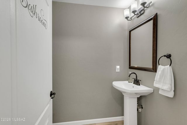 4892 W Sunset Road, Tucson, AZ 85743