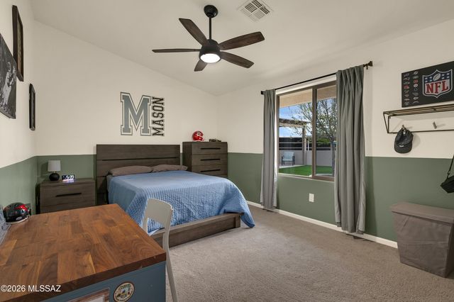 4892 W Sunset Road, Tucson, AZ 85743