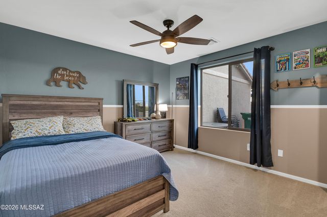 4892 W Sunset Road, Tucson, AZ 85743