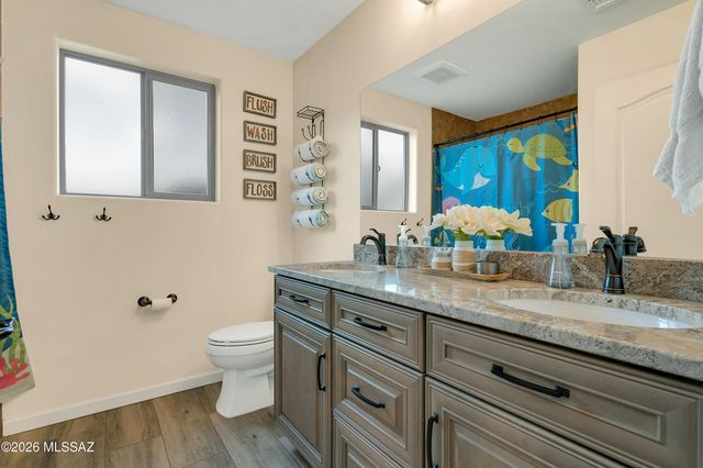 4892 W Sunset Road, Tucson, AZ 85743