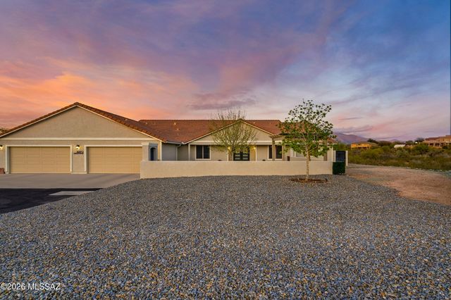 4892 W Sunset Road, Tucson, AZ 85743