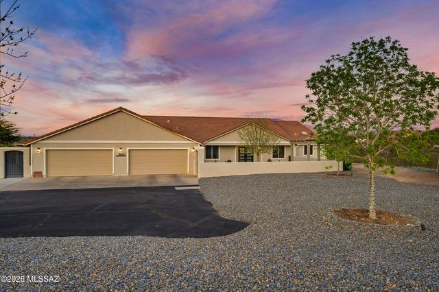 4892 W Sunset Road, Tucson, AZ 85743