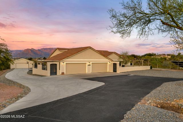 4892 W Sunset Road, Tucson, AZ 85743