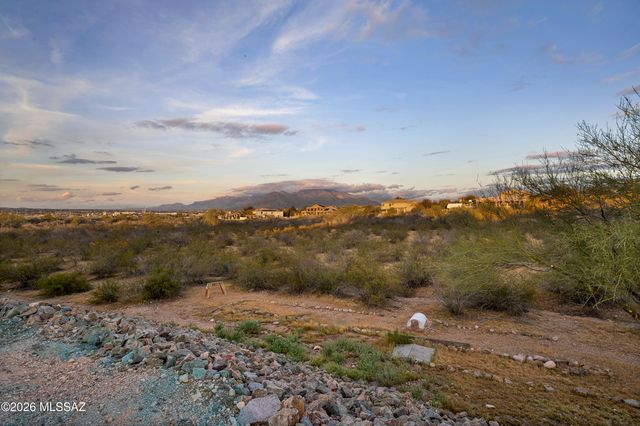 4892 W Sunset Road, Tucson, AZ 85743