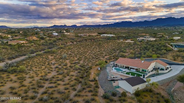 4892 W Sunset Road, Tucson, AZ 85743