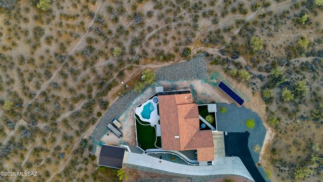 4892 W Sunset Road, Tucson, AZ 85743