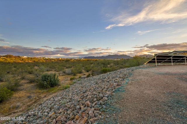 4892 W Sunset Road, Tucson, AZ 85743