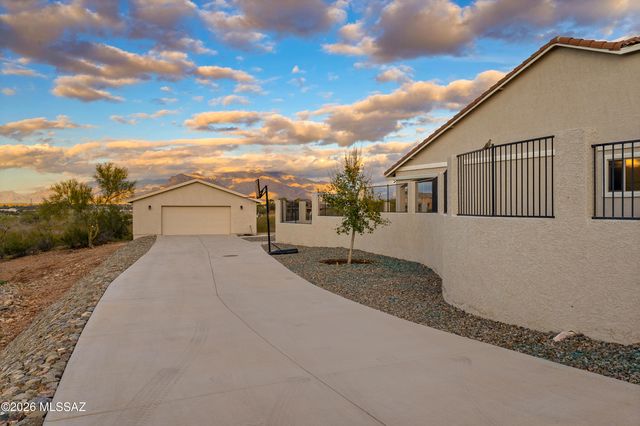 4892 W Sunset Road, Tucson, AZ 85743