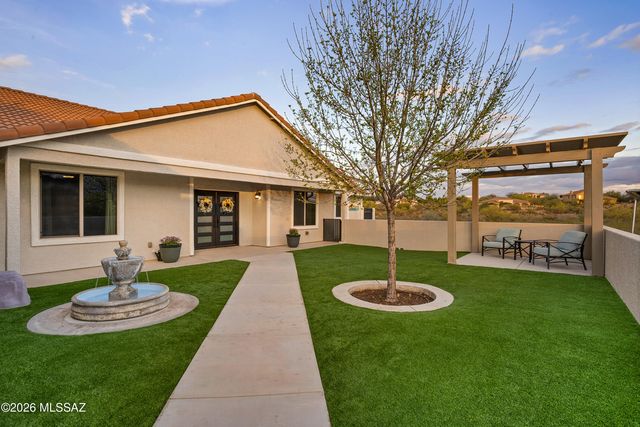 4892 W Sunset Road, Tucson, AZ 85743