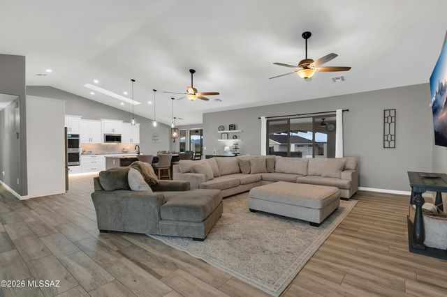 4892 W Sunset Road, Tucson, AZ 85743