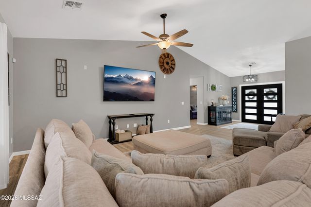4892 W Sunset Road, Tucson, AZ 85743