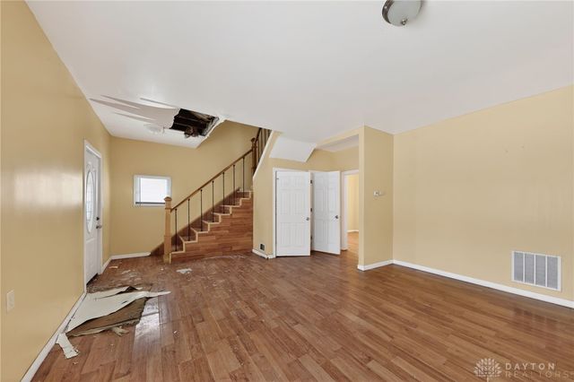 96 Notre Dame Avenue, Dayton, OH 45404