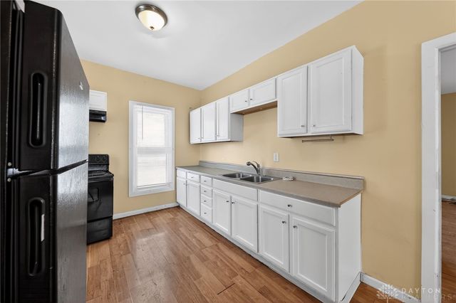 96 Notre Dame Avenue, Dayton, OH 45404