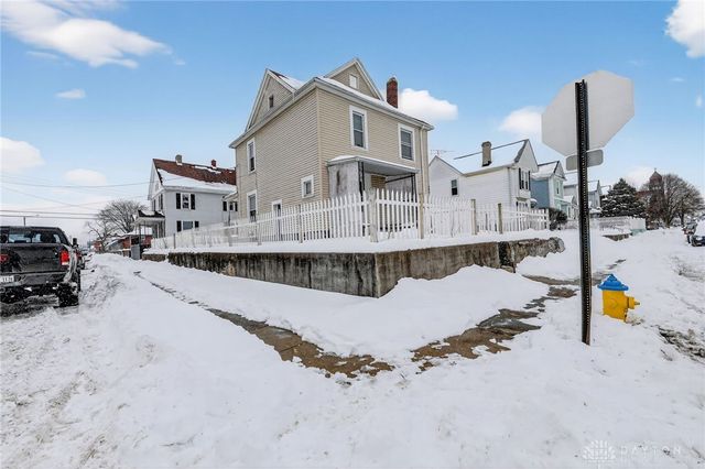 96 Notre Dame Avenue, Dayton, OH 45404