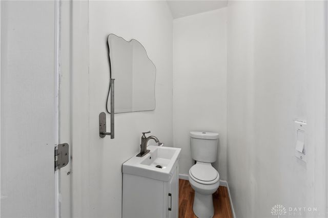 96 Notre Dame Avenue, Dayton, OH 45404