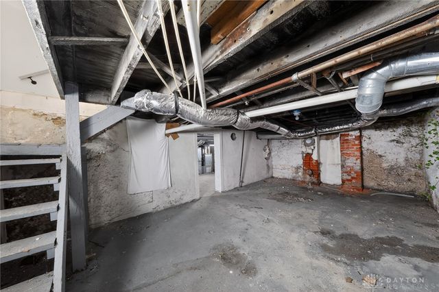 96 Notre Dame Avenue, Dayton, OH 45404