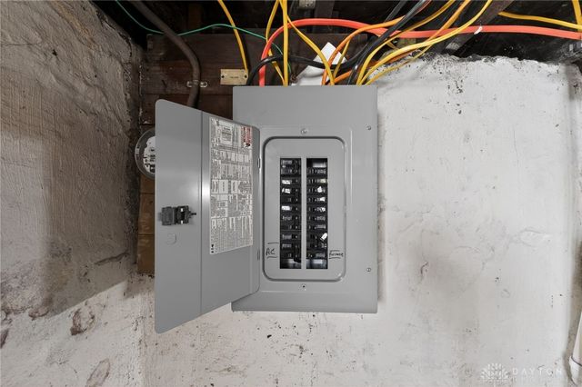 96 Notre Dame Avenue, Dayton, OH 45404