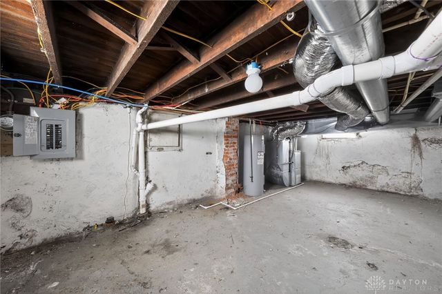 96 Notre Dame Avenue, Dayton, OH 45404