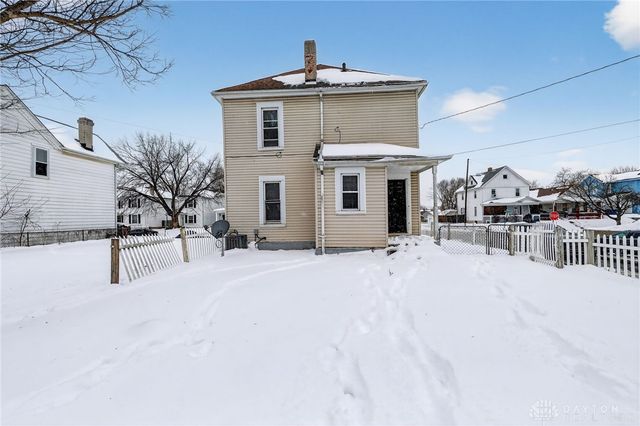 96 Notre Dame Avenue, Dayton, OH 45404