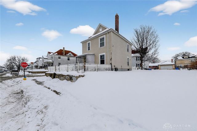 96 Notre Dame Avenue, Dayton, OH 45404