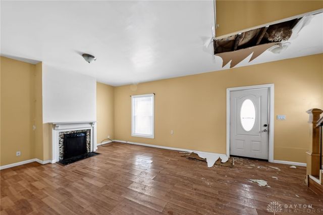 96 Notre Dame Avenue, Dayton, OH 45404