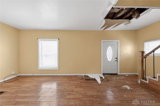 96 Notre Dame Avenue, Dayton, OH 45404