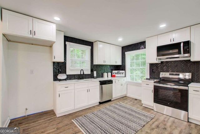 1698 KENMORE Street SW, Atlanta, GA 30311
