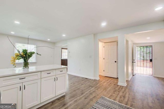 1698 KENMORE Street SW, Atlanta, GA 30311