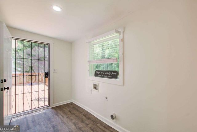 1698 KENMORE Street SW, Atlanta, GA 30311