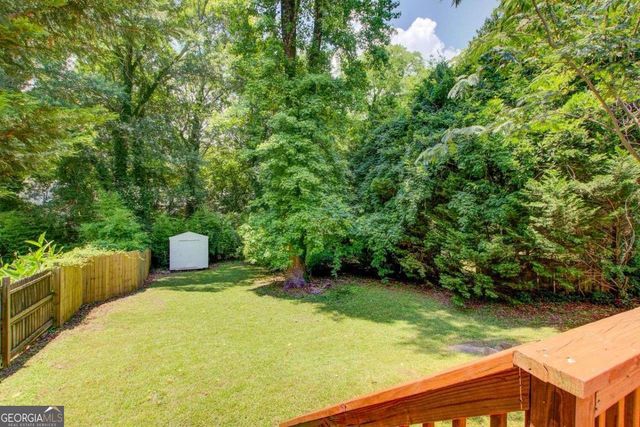 1698 KENMORE Street SW, Atlanta, GA 30311