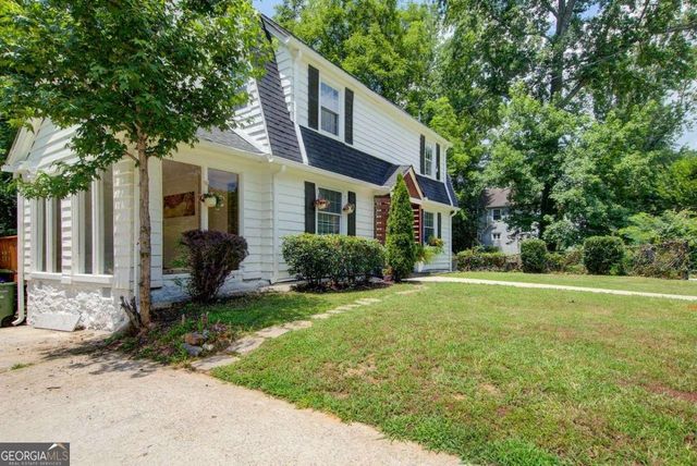 1698 KENMORE Street SW, Atlanta, GA 30311