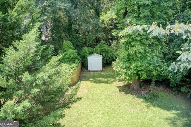 1698 KENMORE Street SW, Atlanta, GA 30311