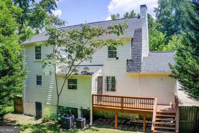 1698 KENMORE Street SW, Atlanta, GA 30311