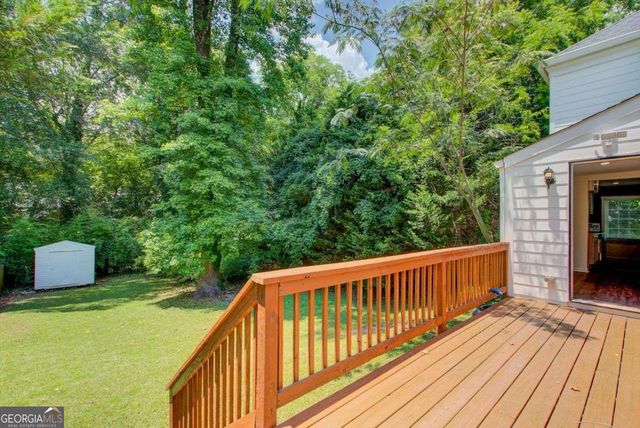 1698 KENMORE Street SW, Atlanta, GA 30311